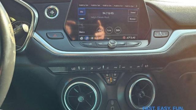 2019 Chevrolet Blazer LT