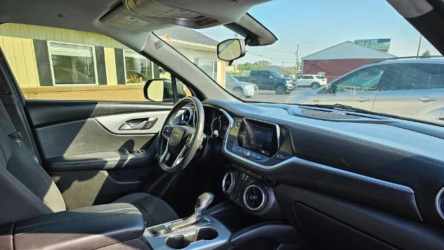 2019 Chevrolet Blazer LT