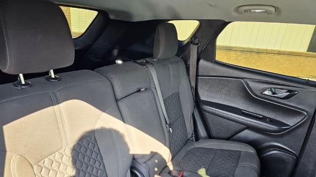 2019 Chevrolet Blazer LT