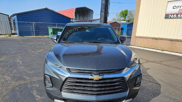 2019 Chevrolet Blazer LT