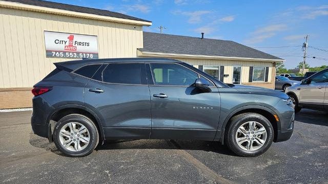 2019 Chevrolet Blazer LT