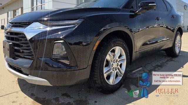 Preowned 2020 Chevrolet Blazer LT for Sale