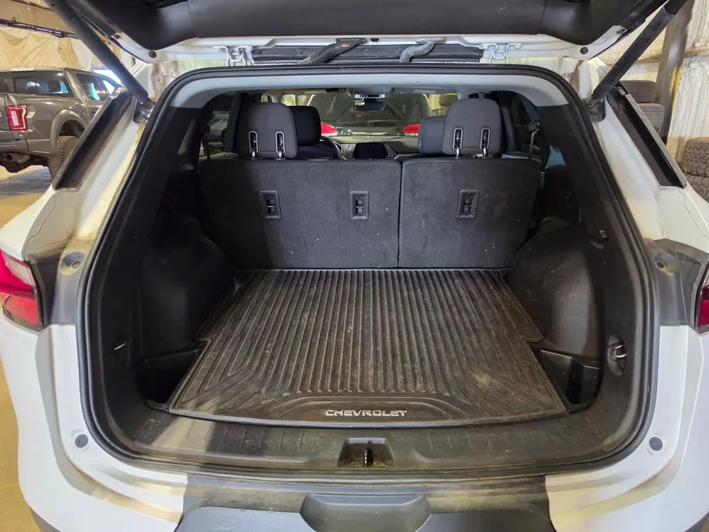 2021 Chevrolet Blazer - $17,780