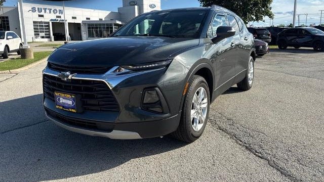 Preowned 2020 Chevrolet Blazer LT for Sale