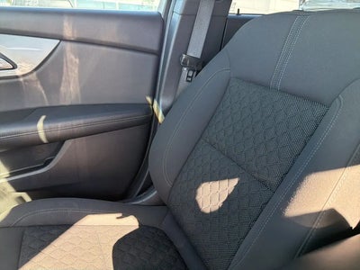 2021 Chevrolet Blazer LT 4DR SUV W/2LT