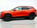 2021 Blazer Thumbnail 8