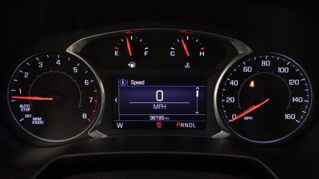 Preowned 2021 Chevrolet Blazer LT for Sale