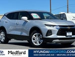 2021 Blazer Thumbnail 1