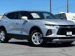 2021 Blazer Thumbnail 2