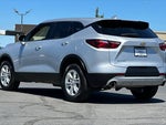 2021 Blazer Thumbnail 6