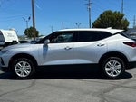 2021 Blazer Thumbnail 7