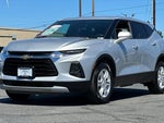 2021 Blazer Thumbnail 8