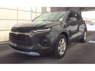Photo of a 2020 Chevrolet Blazer LT 4DR SUV W/3LT for sale