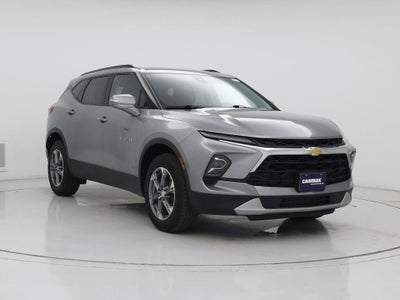 2023 Chevrolet Blazer LT 4DR SUV W/3LT
