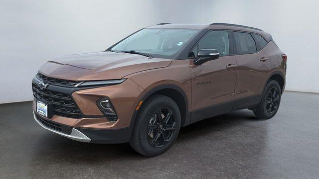 Preowned 2023 Chevrolet Blazer LT for Sale
