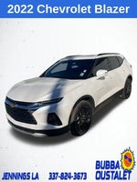 2022 Blazer Thumbnail 1