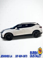2022 Blazer Thumbnail 2