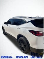 2022 Blazer Thumbnail 3