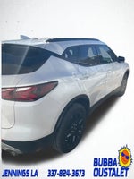 2022 Blazer Thumbnail 4