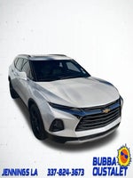 2022 Blazer Thumbnail 5