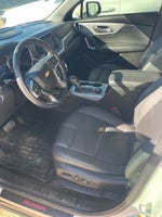 2022 Blazer Thumbnail 6