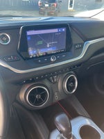 2022 Blazer Thumbnail 8