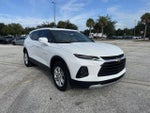 2022 Blazer Thumbnail 2