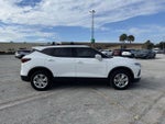 2022 Blazer Thumbnail 3