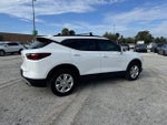2022 Blazer Thumbnail 4