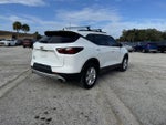 2022 Blazer Thumbnail 5