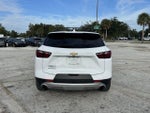 2022 Blazer Thumbnail 6