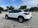 2022 Blazer Thumbnail 8