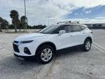 2022 Blazer Thumbnail 10
