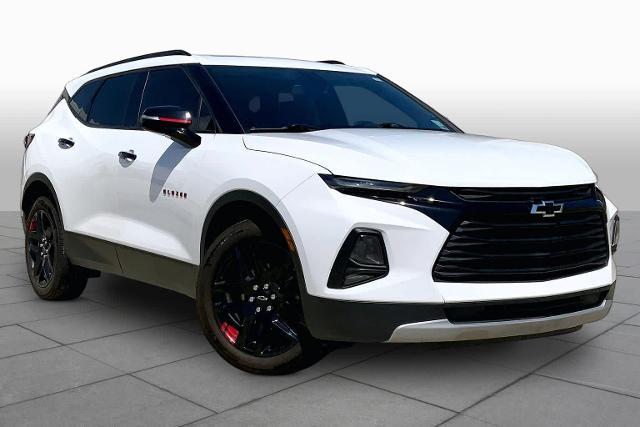 2021 Chevrolet Blazer - $21,204