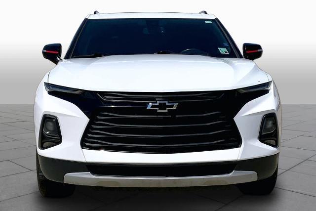 2021 Chevrolet Blazer - $21,204