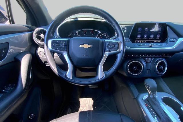 2021 Chevrolet Blazer - $21,204