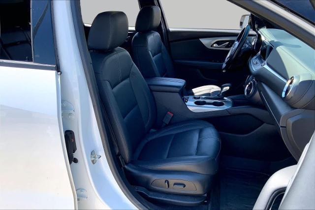 2021 Chevrolet Blazer - $21,204