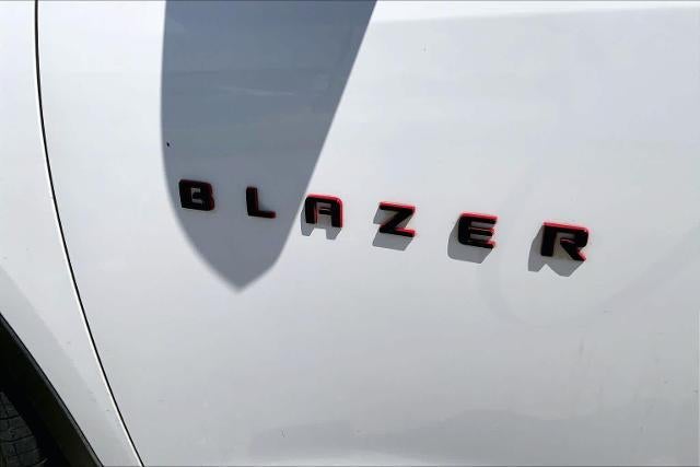 2021 Chevrolet Blazer - $21,204