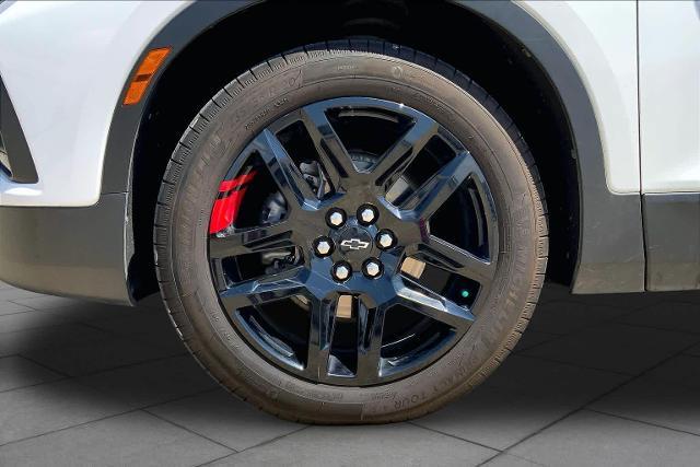 2021 Chevrolet Blazer - $21,204