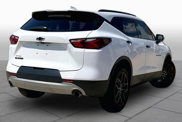 2021 Chevrolet Blazer - $21,204