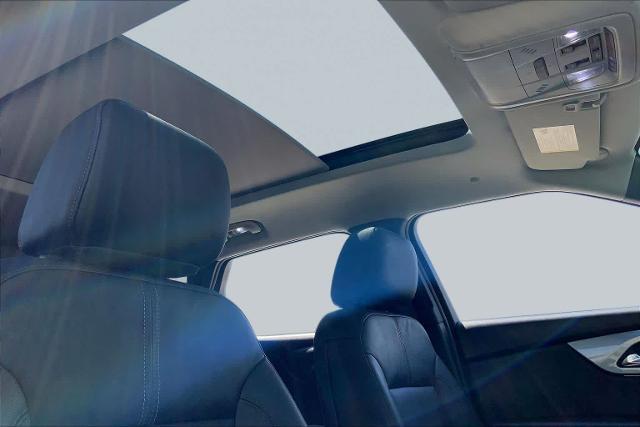 2021 Chevrolet Blazer - $21,204