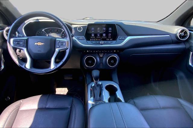 2021 Chevrolet Blazer - $21,204