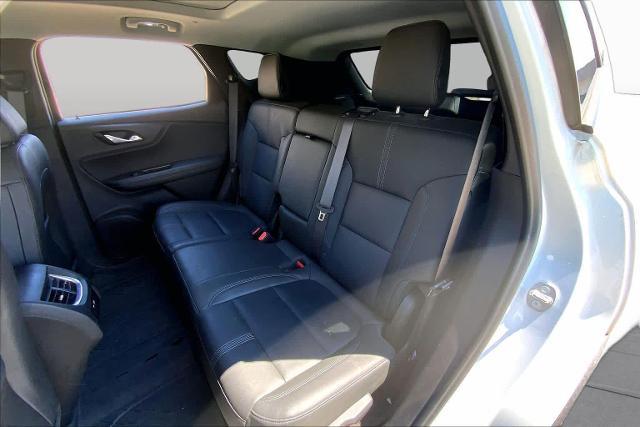 2021 Chevrolet Blazer - $21,204