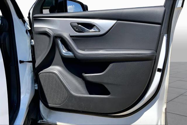 2021 Chevrolet Blazer - $21,204