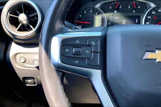 2021 Chevrolet Blazer - $21,204