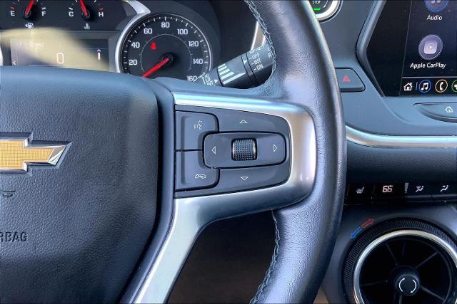 2021 Chevrolet Blazer - $21,204