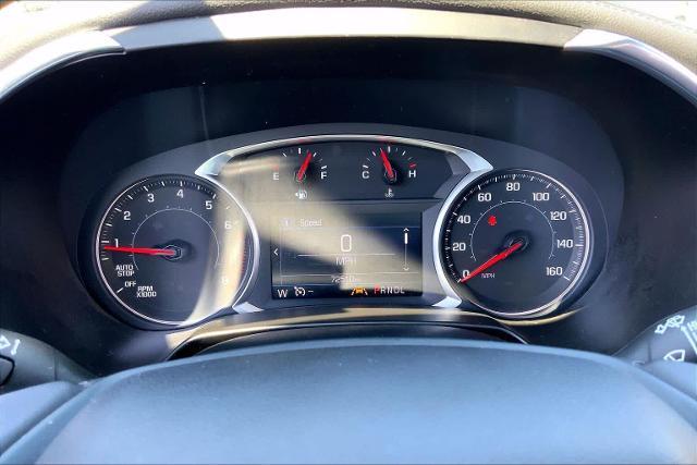 2021 Chevrolet Blazer - $21,204