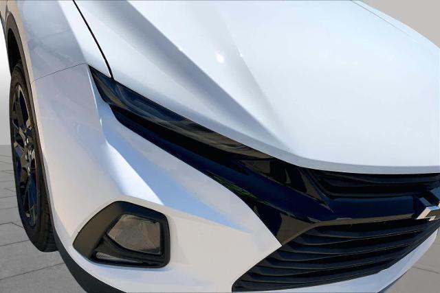 2021 Chevrolet Blazer - $21,204