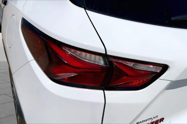2021 Chevrolet Blazer - $21,204