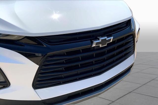 2021 Chevrolet Blazer - $21,204